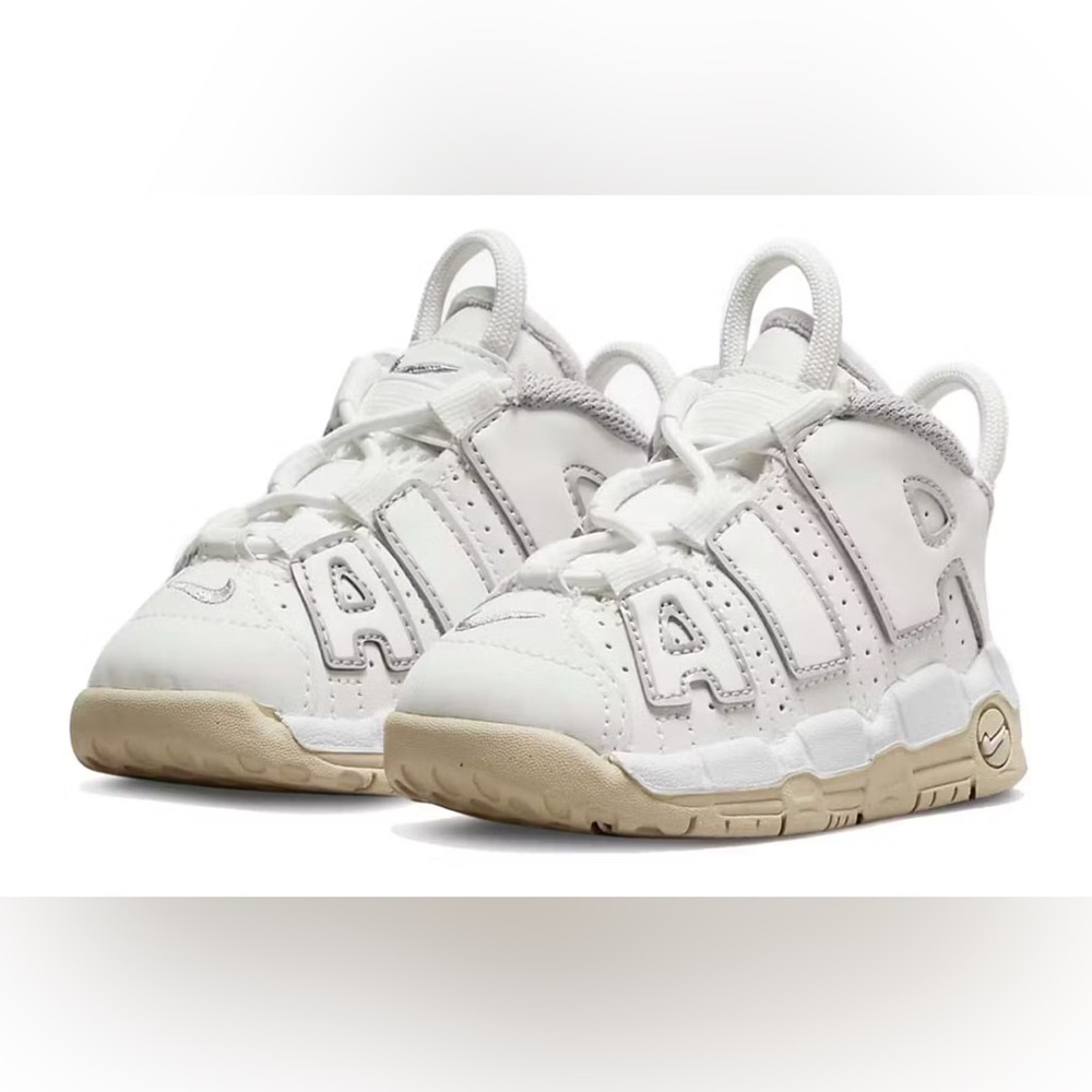 Nike | Air More Uptempo (TD) | 4C
